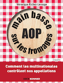Main Basse sur les fromages AOP